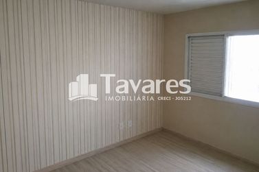 Apartamento &agrave; venda - 96m&sup2; - Jardim Mediterr&acirc;neo