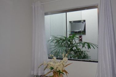 Casa &agrave; venda - 105m&sup2; - Jardim Cima