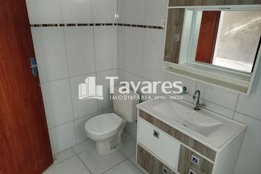 Casa &agrave; venda - 179m&sup2; - Parque San Remo I