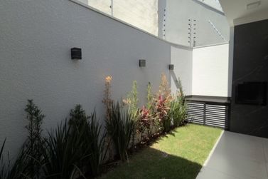 Casa &agrave; venda - 135m&sup2; - Jardim Am&eacute;rica