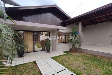 Casa &agrave; venda - 156m&sup2; - JARDIM LA SALLE