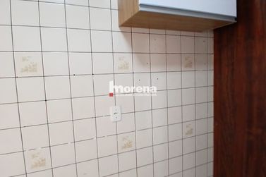 Apartamento para alugar - 58m&sup2; - Zona V
