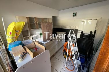 Casa &agrave; venda - 160m&sup2; - Zona VI