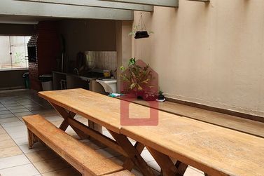 Apartamento &agrave; venda - 91m&sup2; - Zona I