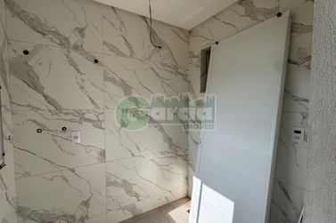 Apartamento &agrave; venda - 123m&sup2; - Jardim Am&eacute;rica