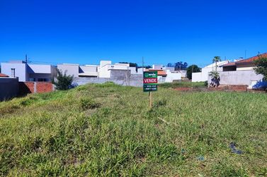 Terreno &agrave; venda - 147m&sup2; - PARQUE RESIDENCIAL ITALIA