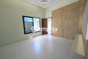 Casa &agrave; venda - 176m&sup2; - Recanto Tropical