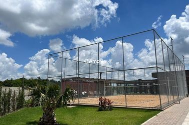 Terreno &agrave; venda - 200m&sup2; - Cancelli