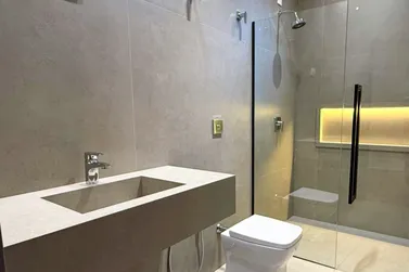 Casa &agrave; venda - 362m&sup2; - Residencial Euro Park