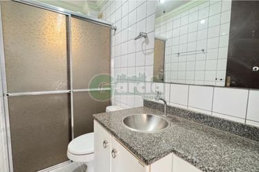 Apartamento &agrave; venda - Zona II