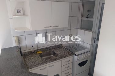 Apartamento &agrave; venda - Parque San Remo I