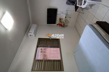 Casa &agrave; venda - 146m&sup2; - Zona 4