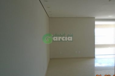 Apartamento &agrave; venda - 180m&sup2; - Zona III