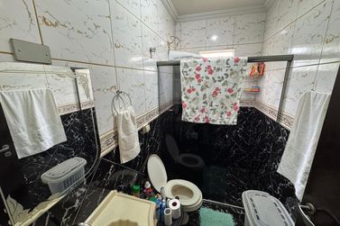 Casa &agrave; venda - 153m&sup2; - Parque Bandeirantes