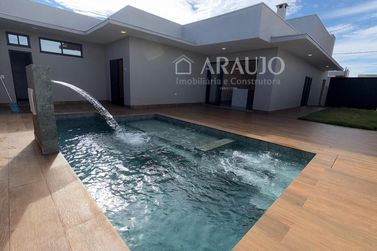 Casa &agrave; venda - 195m&sup2; - Parque Interlagos