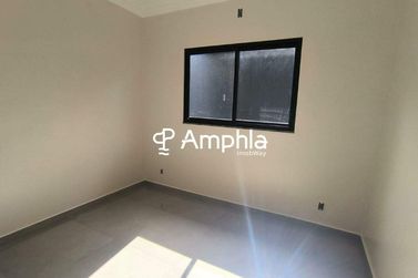 Casa &agrave; venda - 90m&sup2; - Floresta