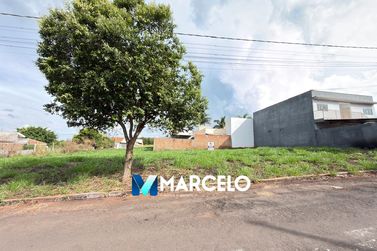 Terreno &agrave; venda - 200m&sup2; - Parque Residencial Belo Horizonte