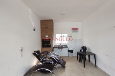 Apartamento &agrave; venda - 45m&sup2; - ZONA V