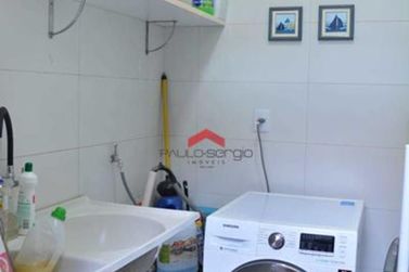 Casa &agrave; venda - 136m&sup2; - Parque Bandeirantes