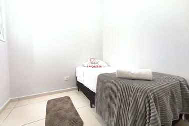 Apartamento &agrave; venda - 6m&sup2; - Jardim Porto Madero