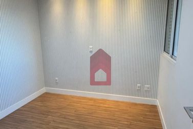 Apartamento &agrave; venda - 126m&sup2; - Zona I