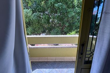 Casa para alugar - 363m&sup2; - Zona IV