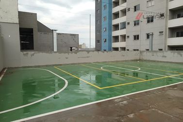 Apartamento para alugar - 76m&sup2; - Jardim Paineiras