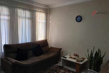 Casa &agrave; venda - 100m&sup2; - Jardim Tangara