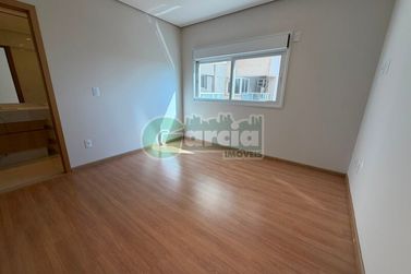 Apartamento para alugar - Zona III
