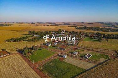 Terreno &agrave; venda - 360m&sup2; - Vila Ipiranga