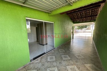 Casa para alugar - ZONA VII