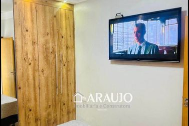 Casa &agrave; venda - 105m&sup2; - Jardim das Gar&ccedil;as I