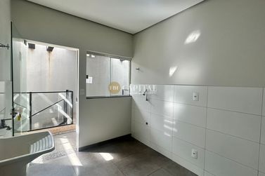 Kitnet para alugar - Zona II