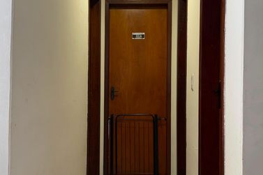 Apartamento &agrave; venda - 58m&sup2; - EDIFICIO NOVO HORIZONTE