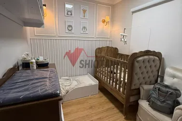 Casa &agrave; venda - 168m&sup2; - Parque Bandeirantes