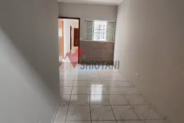Casa &agrave; venda - Zona V