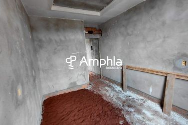 Casa &agrave; venda - 100m&sup2; - Vila Ga&uacute;cha