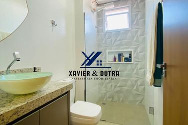 Apartamento &agrave; venda - 72m&sup2; - Jardim Social - Ed Urban Garden