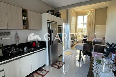 Casa &agrave; venda - 58m&sup2; - CRISTO REI