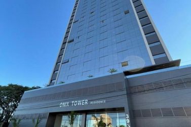Apartamento &agrave; venda - 185m&sup2; - Zona II