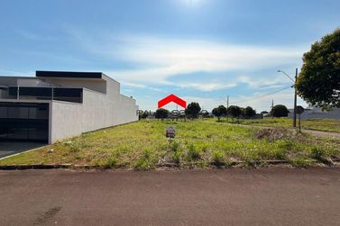 Terreno &agrave; venda - Metropolitano