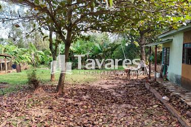 Ch&aacute;cara &agrave; venda - 14000m&sup2; - &Aacute;rea Rural de Umuarama