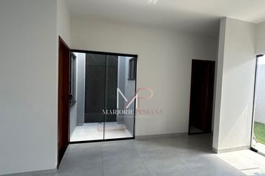 Casa &agrave; venda - 57m&sup2; - Jardim Thereza