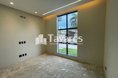 Casa &agrave; venda - 260m&sup2; - Parque Cidade Jardim