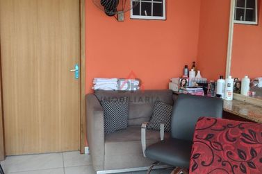 Casa &agrave; venda - 43m&sup2; - Conjunto Habitacional Sonho Meu