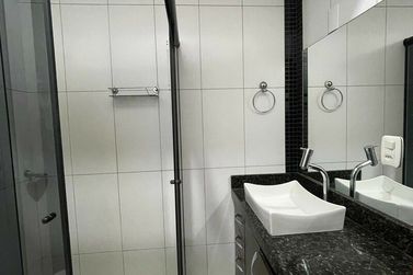 Apartamento &agrave; venda - 617m&sup2; - ZONA V