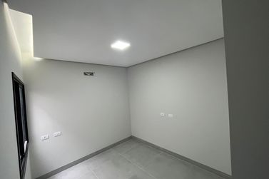 Casa &agrave; venda - 152m&sup2; - Paysage Essenza Condom&iacute;nio