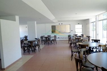 Apartamento &agrave; venda - 133m&sup2; - EDIF&Iacute;CIO SAN FRANCISCO