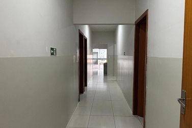 Casa para alugar - Zona II
