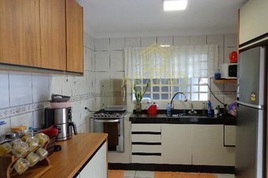 Sobrado &agrave; venda - 145m&sup2; - Jardim M&ocirc;naco